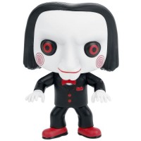 Muñeco POP Billy
