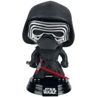 Muñeco The Force Awakens