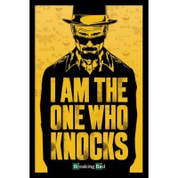 Poster Breaking Bad