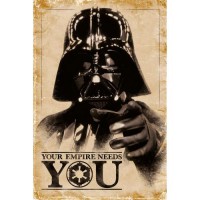 Your Empire Needs YOU