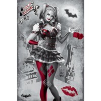 Harley Quinn