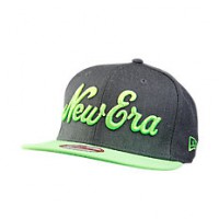 New Era Type green