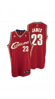 Camiseta Oficial Cavaliers