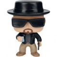 Muñeco POP Heisenberg