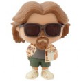 Muñeco POP The Dude