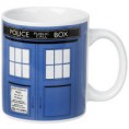 Taza Doctor Who