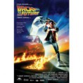 Poster Back To The Future