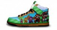 Zapatillas Mario