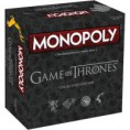 Monopoly Game Of Thrones