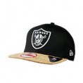 Raiders black