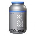 proteina ISOPURE