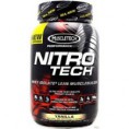 proteina NITROTECH ULTRA MEIX 12 ÑORQUELESÑORL