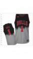 Camiseta Oficial Chicago Bulls