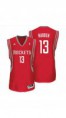 Camiseta Oficial Rockets