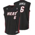 Camiseta Oficial Miami Heat